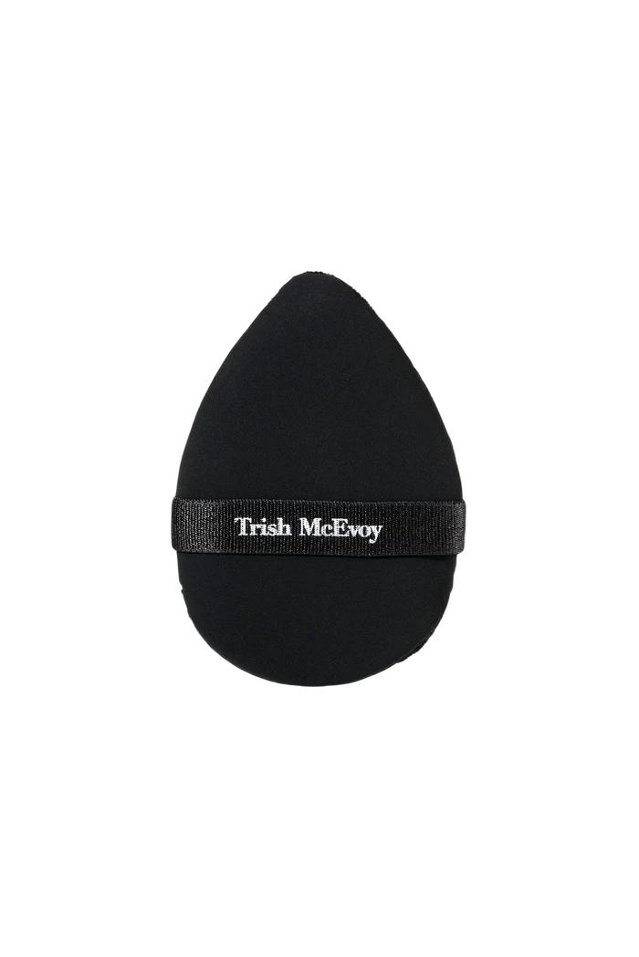 Trish McEvoy The Puff and Sponge dual-sided makeup tool