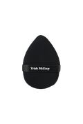 Trish McEvoy The Puff and Sponge dual-sided makeup tool