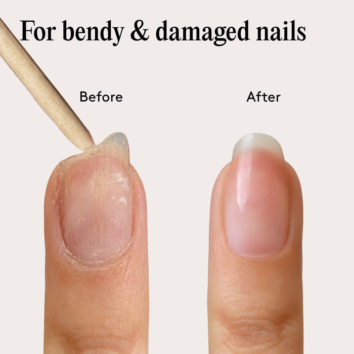 The Repair & Care Nail Treatment Duo