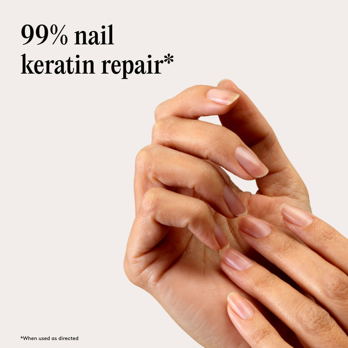 The Repair & Care Nail Treatment Duo