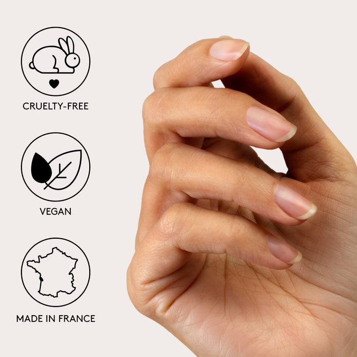 The Repair & Care Nail Treatment Duo
