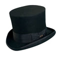 side of hat