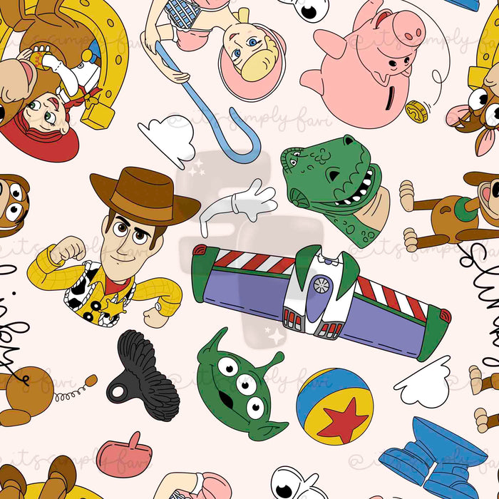 The Toys