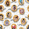 The Villains 2.0 (Frames)