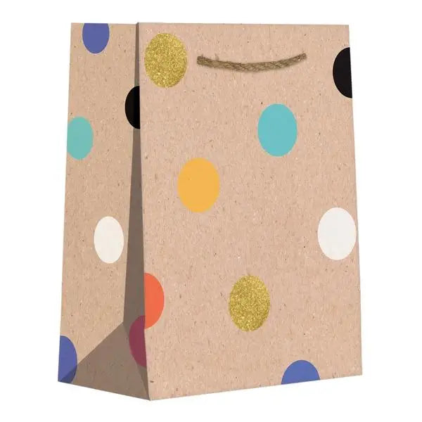 Tiny Tote - Party Dot - BTK2202