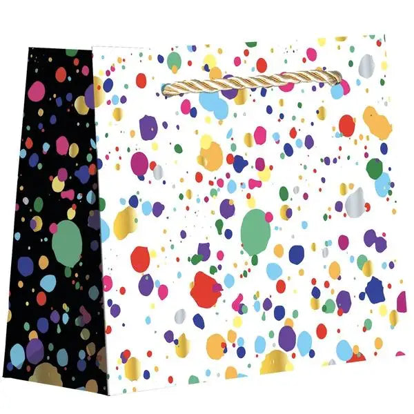 Tiny Tote - Splatter - BTT477