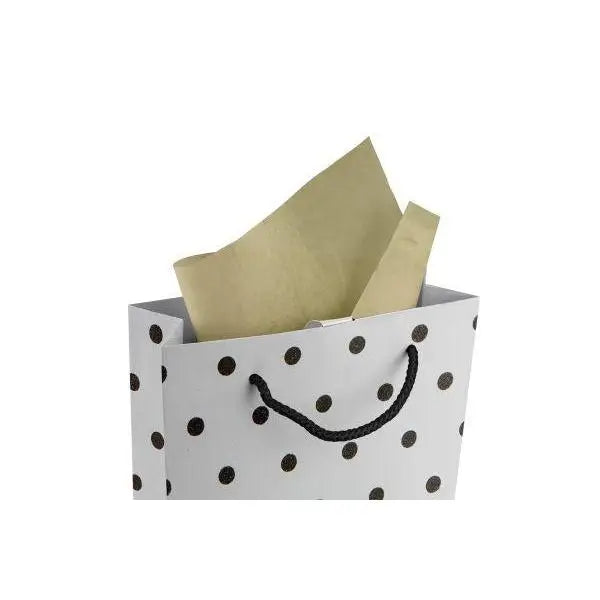 Tissue - Metallic Matte - Gold - Mac Paper Supply