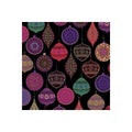 Tissue - Printed - Opulent Ornament - Mac Paper Supply