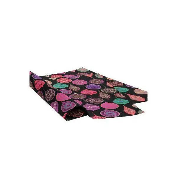 Tissue - Printed - Opulent Ornament - Mac Paper Supply