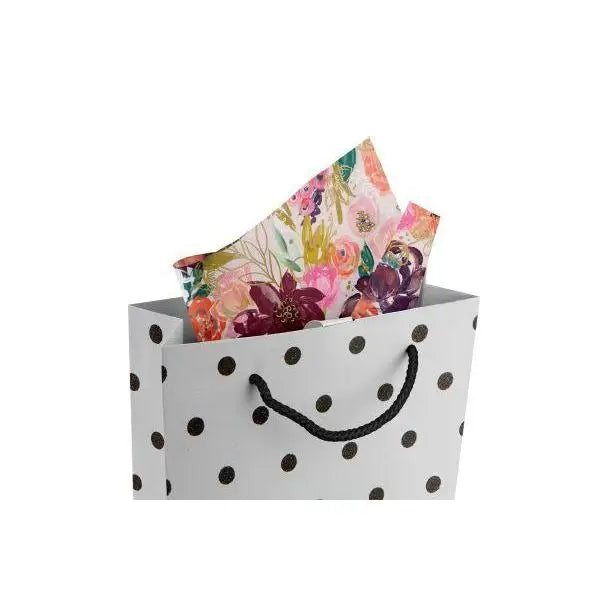Tissue - Printed - Twig & Twine - Mac Paper Supply
