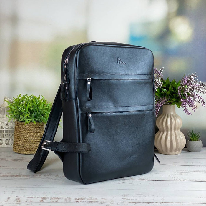 Tokkebi laptop backpack
