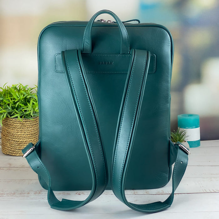 Tokkebi laptop backpack