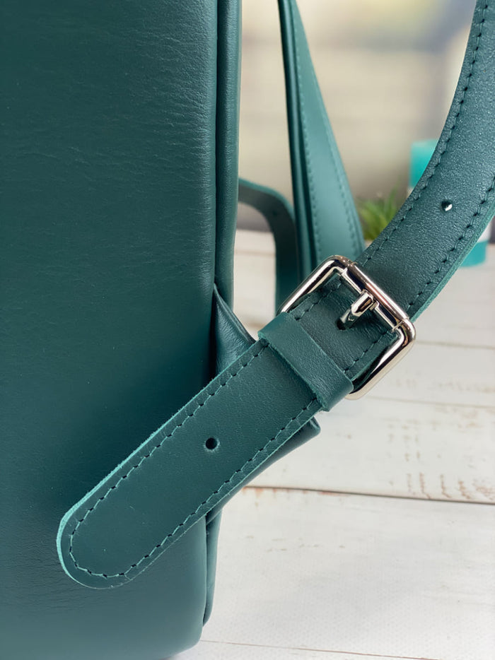 Tokkebi laptop backpack