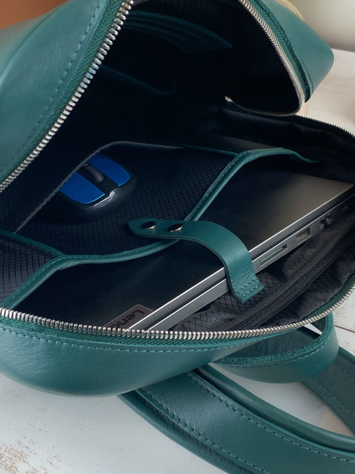Tokkebi laptop backpack