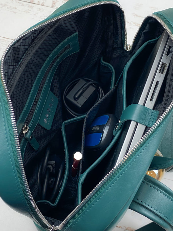 Tokkebi laptop backpack