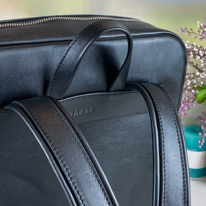 Tokkebi laptop backpack