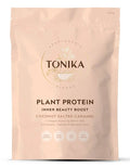 Tonika Plant Protein Coconut Salted Caramel - Exquisite Laser Clinic