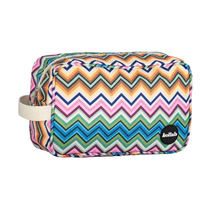 TRAVEL BAG | Ziggy - Darling & Domain