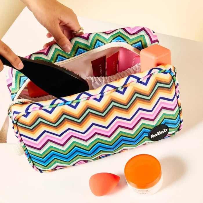 TRAVEL BAG | Ziggy - Darling & Domain