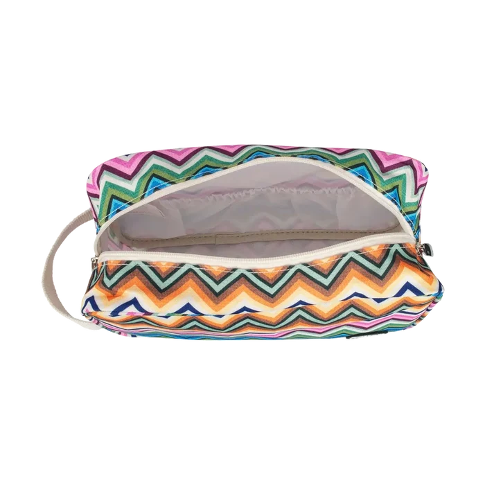 TRAVEL BAG | Ziggy - Darling & Domain