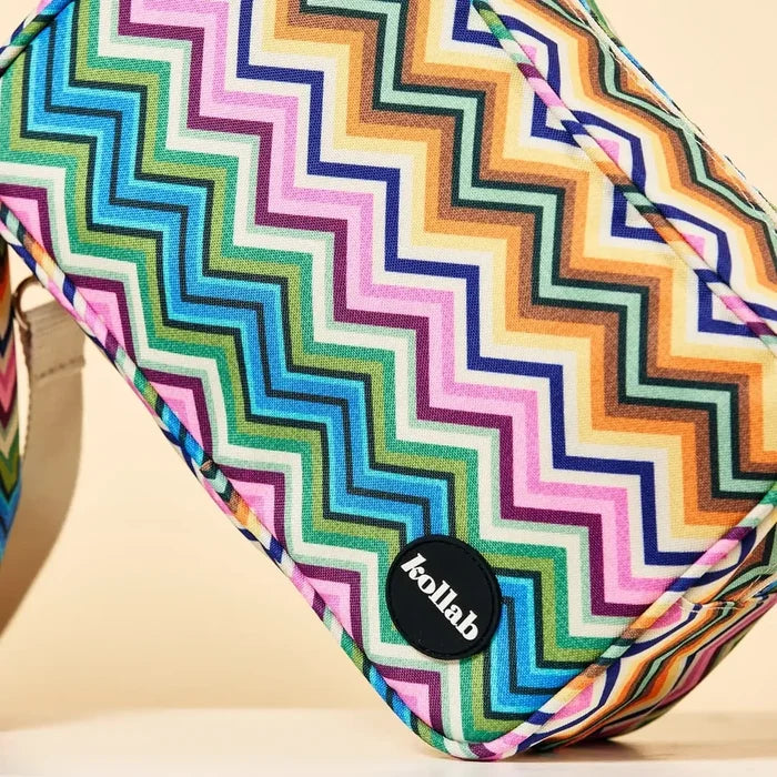 TRAVEL BAG | Ziggy - Darling & Domain