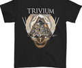 front of shirt