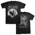 front and back of shirt