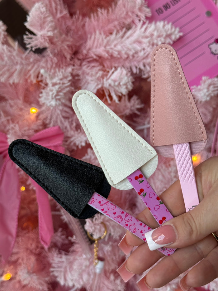 Tweezer Cover💝