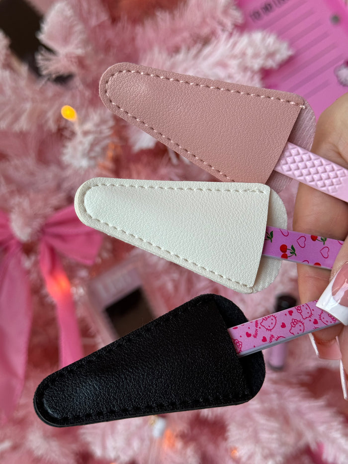 Tweezer Cover💝