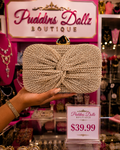 TWIST CLUTCH