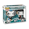 pops on display in box