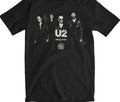 front of shirt
