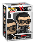pop in box on display