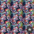 Unicorn Christmas Organic Jersey