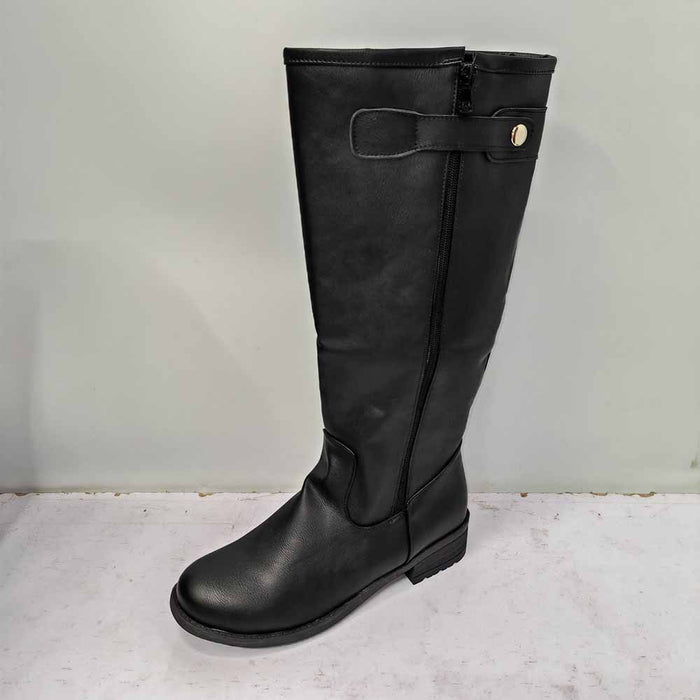 Black / 5