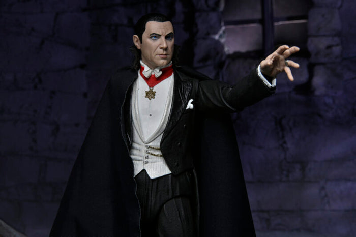 figure on display