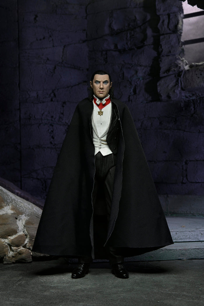 figure on display
