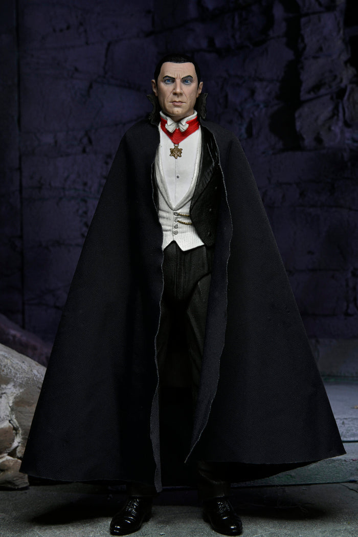 figure on display