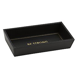 Valet Tray - Be Strong