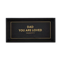 Valet Tray - Dad You are Loved