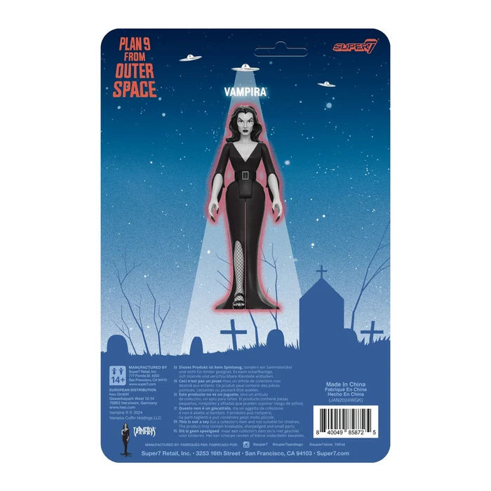 back of box on display