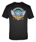front of shirt