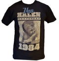 front of shirt