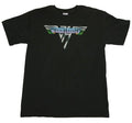 front of shirt