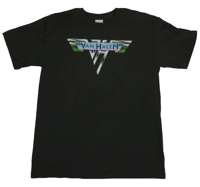 front of shirt