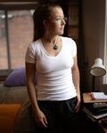 VEEGIRL -  T-shirt