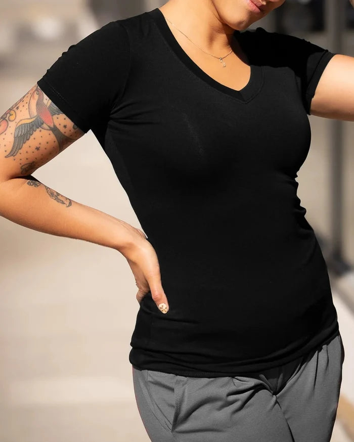 VEEGIRL -  T-shirt
