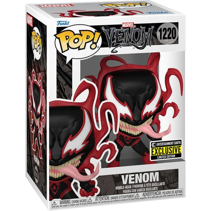 pop on display in box
