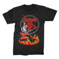 front of shirt