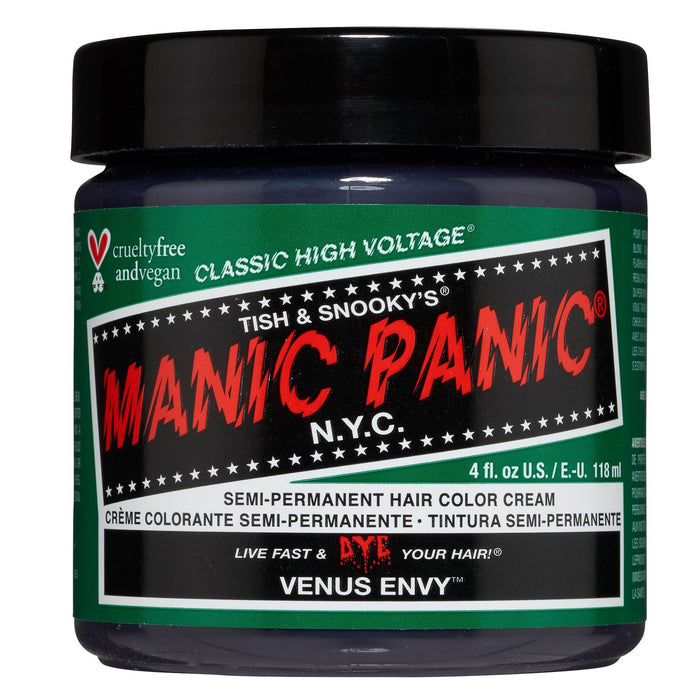 hair dye in the jar